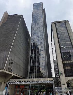 Paulista l - Bloco I