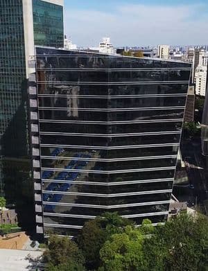 Jardins J. Safra Corporate