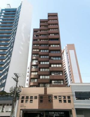 Edifício Argentina