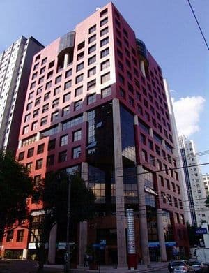 Edifício Jatobá