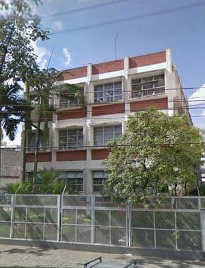 Pedro Vicente 205