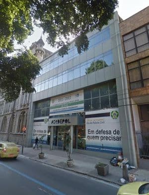 Academia de Polícia