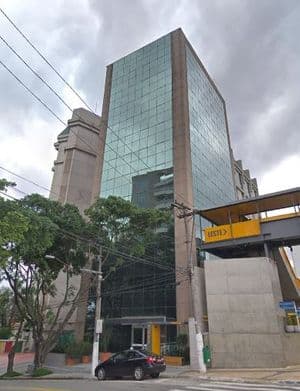 Aeroporto de Congonhas Business Center 