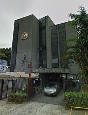 Associação Comercial de São Paulo