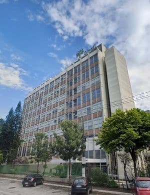 Edifício Abril