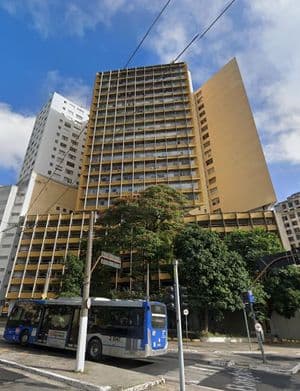 Praça da Bandeira - Joelma