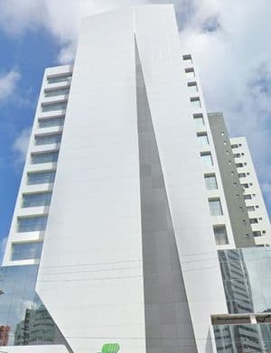 Empresarial Souza Melo Tower
