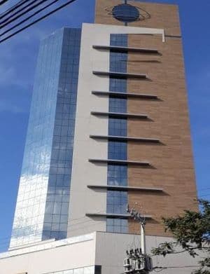 Centro Executivo Dias Dutra