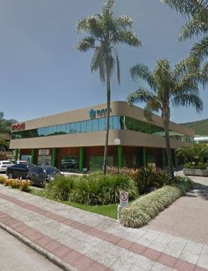 Centro Empresarial Corporate Park - Bloco VII