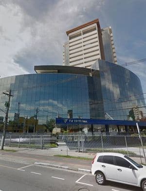 TV Tribuna - Santos