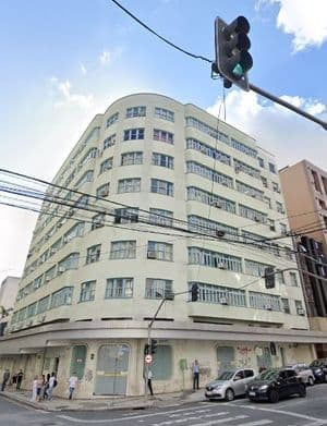 Ministério da Saúde - Curitiba