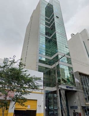 Procuradoria de Republica 