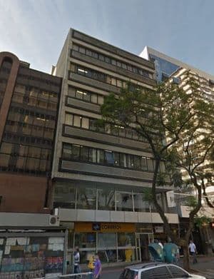 Receita Federal Curitiba