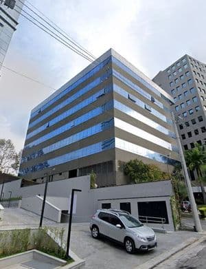 Empresarial Conti Chiari