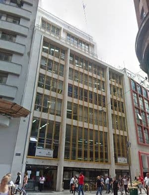 Sub Prefeitura - Sé