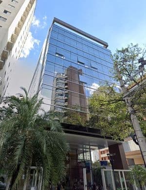 Casa do Ator 919