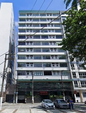 Office Center 