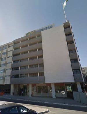 Infraero
