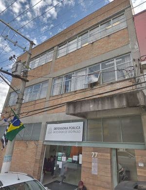 Defensoria Pública do Estado de São Paulo - Diadema