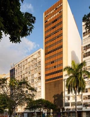 Flamengo Park Towers - Bloco A