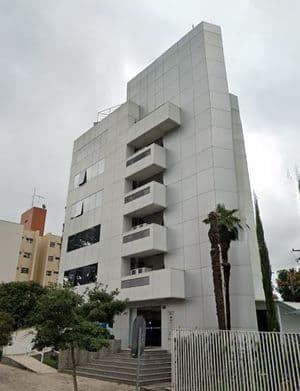 American Towers