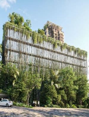 Rio Claro Offices - Cidade Matarazzo
