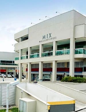 Mix Mall & Business Bloco - 2