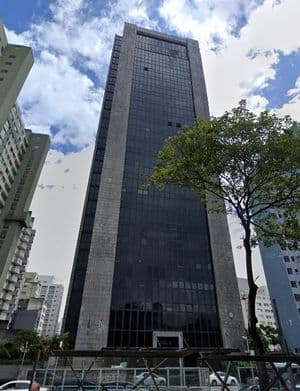 Tribunal Regional Do Trabalho
