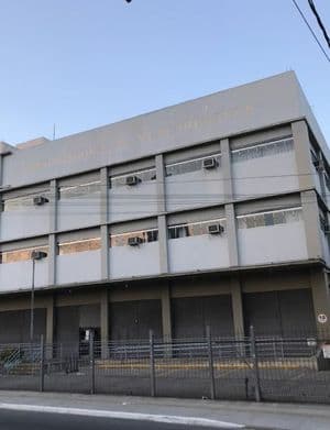 Foro Regional IX - Vila Prudente
