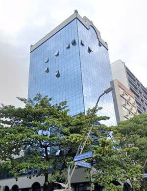 Leblon Office Tower