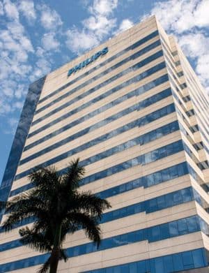 Castelo Branco Office Park - Jacarandá