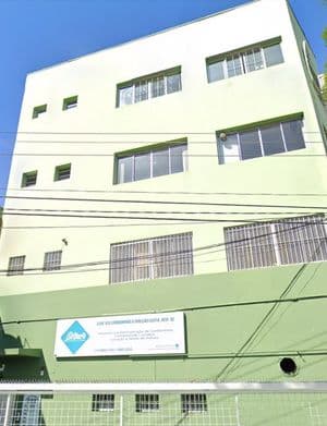 Centro Empresarial Serra de Maracujá