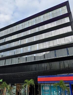 Pulse Offices