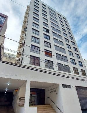 Centro Executivo Velloso