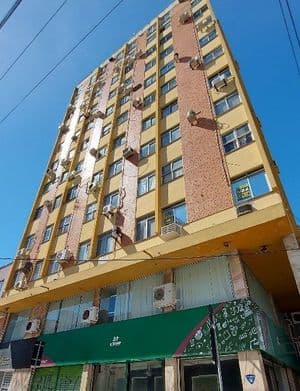 Condomínio Edifício Tiradentes 