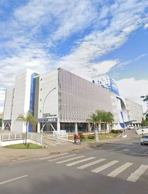 Centro Empresarial José de Alencar Gomes da Silva