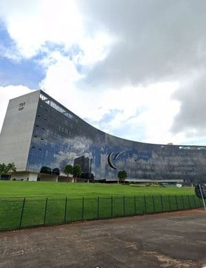 TST - Tribunal Superior do Trabalho