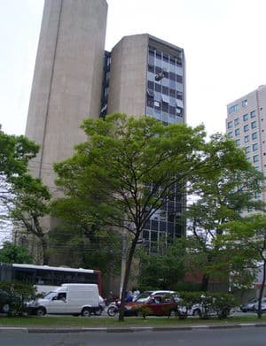 Morumbi - Berrini