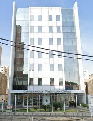 Condomínio Platinum Office 