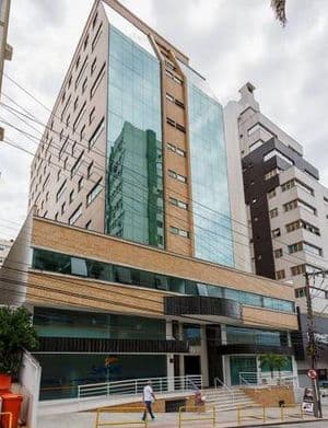 Comercial Galaxy