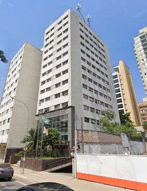 PKC Tower Consolação