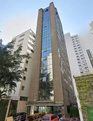 Business Place Paulista
