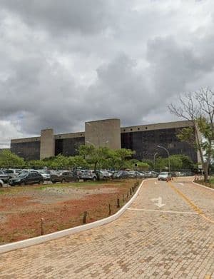 TCU -  Tribunal de Contas da União - Anexo II