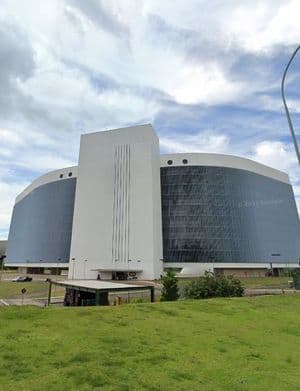 TSE - Tribunal Superior Eleitoral