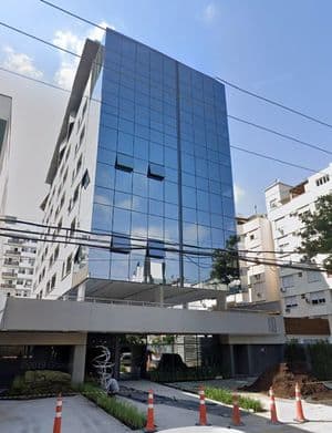 Múcio Teixeira 110