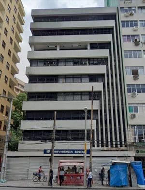 Dantas Barreto 300