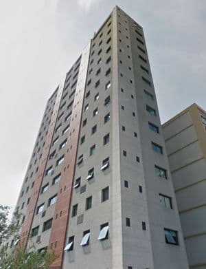 Saint Mary Office