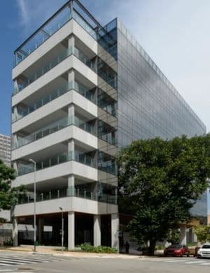 Dynamic Faria Lima