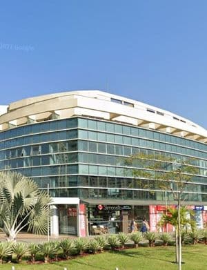 A4 Offices 
