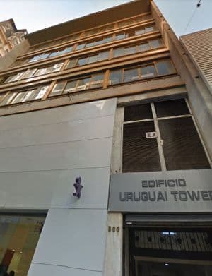 Uruguai Tower